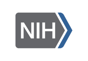 NIH transparent logo